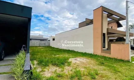 Terreno à venda, 212 m² por r$ 285.000 - jardim jacinto - jacareí/sp