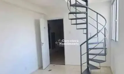 Apartamento com 2 dormitórios, 80 m² - venda por R$ 355.000 ou aluguel por R$ 2.150/mês - Jardim Paraíso - Jacareí/SP