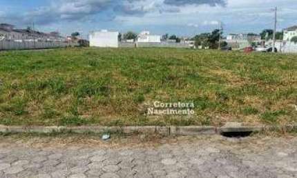Terreno à venda, 352 m² por R$ 387.200 - Jardim Santa Maria - Jacareí/SP