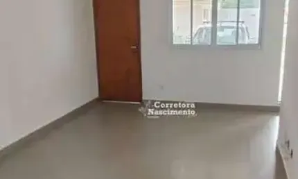Casa com 3 dormitórios à venda, 124 m² por R$ 400.000 - São João - Jacareí/SP