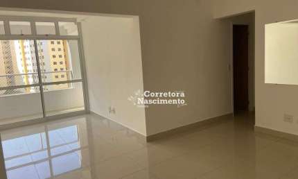 Apartamento com 2 dormitórios para alugar, 79 m² por R$ 4.756/mês - Condomínio Royal Park - São José dos Campos/SP