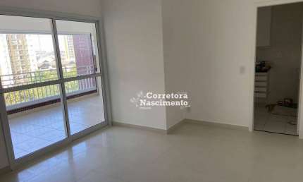 Apartamento com 2 dormitórios para alugar, 74 m² por R$ 5.474/mês