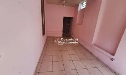 Loja para alugar, 16 m² por R$ 1.162,50/mês - Centro - Jacareí/SP