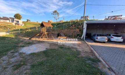 Casa com 3 dormitórios à venda, 340 m² por R$ 1.750.000,00 - Condomínio Parque Vale dos Lagos - Jacareí/SP