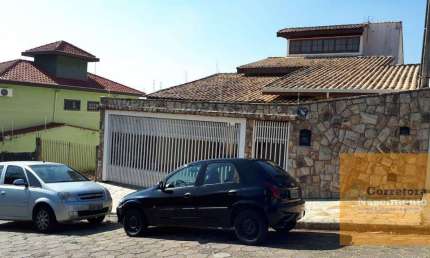 Casa com 3 dormitórios, 250 m² - venda por R$ 745.000,00 ou aluguel por R$ 4.108,33/mês - Cidade Jardim - Jacareí/SP