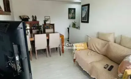 Apartamento com 3 dormitórios à venda, 89 m² por R$ 645.000 - Vila Lopes - Jacareí/SP