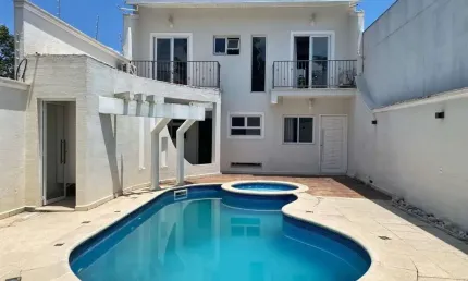 Casa com 2 dormitórios à venda, 160 m² por r$ 750.000,00 - villa branca - jacareí/sp