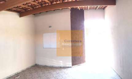 Casa com 3 dormitórios à venda, 96 m² por R$ 350.000,00 - Jardim Emília - Jacareí/SP