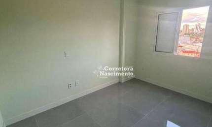 Apartamento com 2 dormitórios, 68 m² - venda por R$ 550.000,00 ou aluguel por R$ 2.890,00/mês - Centro - Jacareí/SP