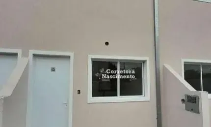 Casa com 2 dormitórios à venda por r$ 269.000,00 - jardim jacinto - jacareí/sp