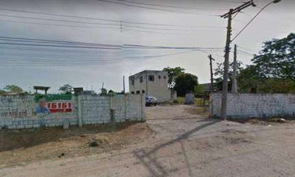 Terreno à venda, 9000 m² por R$ 6.300.000,00 - Rio Comprido - Jacareí/SP