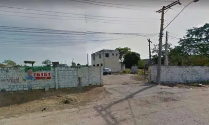 Terreno à venda, 9000 m² por R$ 6.300.000,00 - Rio Comprido - Jacareí/SP