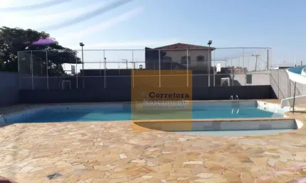 Apartamento com 3 dormitórios à venda, 146 m² por R$ 275.000,00 - Vila Machado - Jacareí/SP