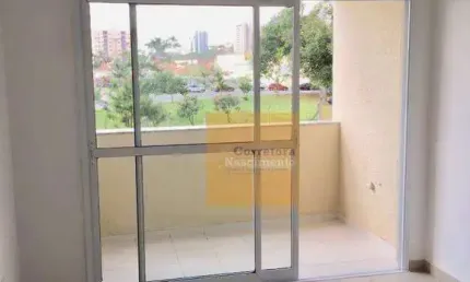 Apartamento com 3 dormitórios à venda, 95 m² por R$ 425.000,00 - Jardim Pereira do Amparo - Jacareí/SP