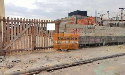 Terreno para alugar, 250 m² por R$ 2.500,00/mês - Villa Branca - Jacareí/SP