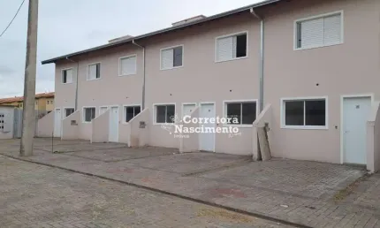 Casa com 2 dormitórios à venda por r$ 282.000,00 - jardim jacinto - jacareí/sp