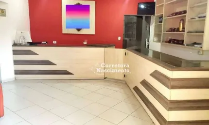 Galpão à venda, 300 m² por R$ 1.070.000 - Terras de Santa Helena - Jacareí/SP