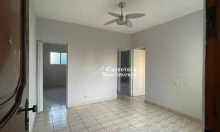 Apartamento com 2 dormitórios à venda, 53 m² por R$ 190.000 - Jardim Califórnia - Jacareí/SP
