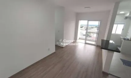 Apartamento com 3 dormitórios à venda, 72 m² por R$ 480.000,00 - Centro - Jacareí/SP