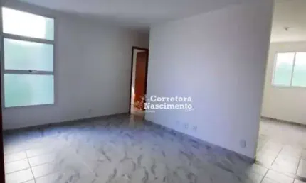 Casa com 2 dormitórios à venda, 47 m² por R$ 215.000 - Jardim Santo Antônio da Boa Vista - Jacareí/SP