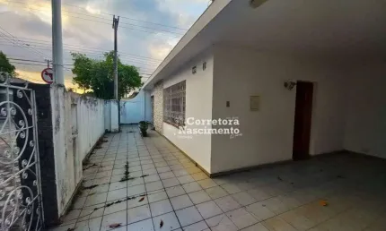 Casa com 3 dormitórios à venda, 196 m² por r$ 720.000,00 - centro - jacareí/sp