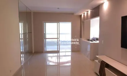 Apartamento com 3 dormitórios, 93 m² - venda por R$ 535.000 ou aluguel por R$ 713/mês - Centro - Jacareí/SP