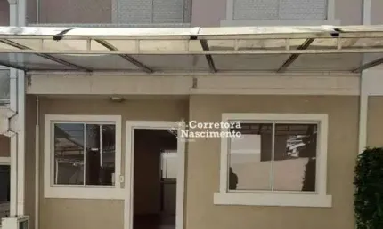 Casa com 3 dormitórios, 125 m² - venda por R$ 905.000 ou aluguel por R$ 5.780/mês - Urbanova - São José dos Campos/SP