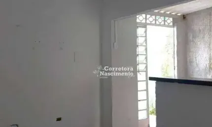 Casa com 2 dormitórios à venda por r$ 160.000,00 - parque imperial - jacareí/sp
