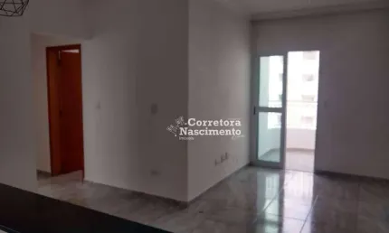 Apartamento com 3 dormitórios para alugar, 80 m² por r$ 3.060,00/mês - jardim califórnia - jacareí/sp