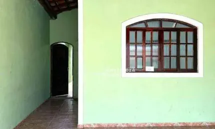 Casa com 2 dormitórios à venda, 75 m² por r$ 350.000,00 - jardim emília - jacareí/sp