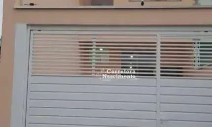 Casa com 3 dormitórios para alugar por R$ 2.800,00/mês - Jardim Santa Maria - Jacareí/SP