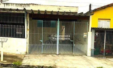Casa com 2 dormitórios à venda, 65 m² por R$ 340.000,00 - Jardim das Indústrias - Jacareí/SP
