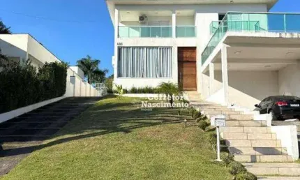 Casa com 4 dormitórios à venda, 500 m² por R$ 2.500.000,00 - Parque Mirante Do Vale - Jacareí/SP