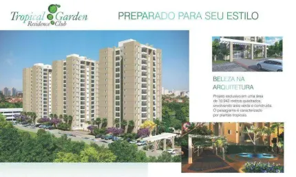 Apartamento com 3 dormitórios à venda, 80 m² por r$ 480.000,00 - vila machado - jacareí/sp