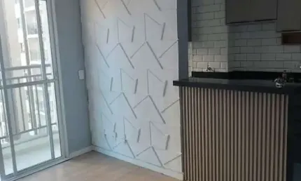 Apartamento com 2 dormitórios, 48 m² - venda por R$ 320.000,00 ou aluguel por R$ 2.100,00/mês - Parque Itamarati - Jacareí/SP