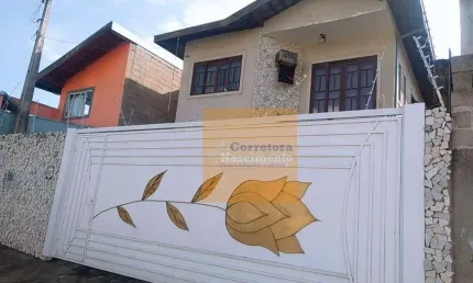 Casa com 4 dormitórios para alugar, 217 m² por r$ 3.700,00/mês - villa branca - jacareí/sp