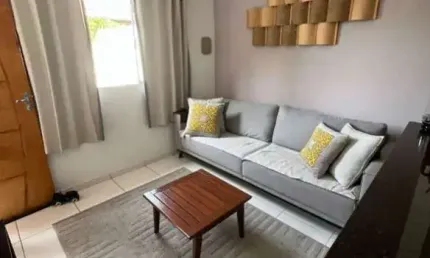 Casa com 1 dormitório para alugar, 150 m² por r$ 1.550,00/mês - parque dos príncipes - jacareí/sp