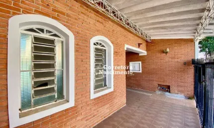 Casa com 3 dormitórios à venda, 150 m² por r$ 320.000 - vila formosa - jacareí/sp