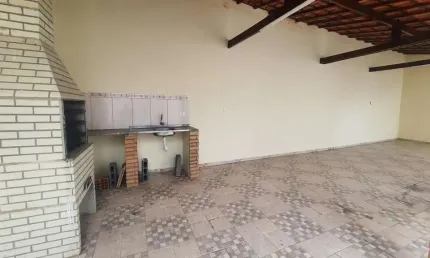 Casa com 4 dormitórios para alugar, 180 m² por r$ 3.080,00/mês - jardim paraíba - jacareí/sp