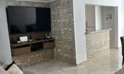 Casa com 4 dormitórios à venda, 134 m² por r$ 650.000,00 - jardim das indústrias - jacareí/sp