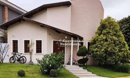 Casa com 3 dormitórios à venda, 179 m² por r$ 1.600.000 - villa branca - jacareí/sp