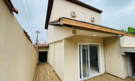 Casa com 2 dormitórios para alugar, 175 m² por r$ 3.570/mês - jardim primavera - jacareí/sp
