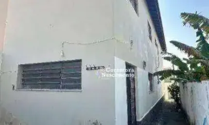 Casa com 3 dormitórios para alugar, 80 m² por r$ 2.500/mês - jardim jacinto - jacareí/sp