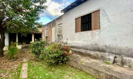 Terreno, 814 m² - venda por r$ 1.400.000 ou aluguel por r$ 5.000/mês - parque itamarati - jacareí/sp