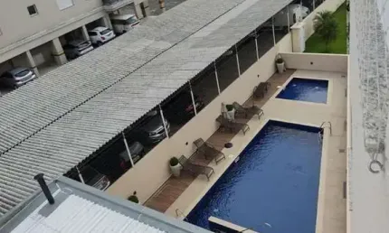 Apartamento com 3 dormitórios à venda, 72 m² por r$ 535.000 - centro - jacareí/sp
