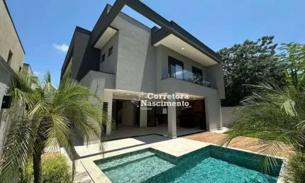 Casa com 5 dormitórios à venda, 228 m² por r$ 4.800.000 - jardim do golfe - são josé dos campos/sp