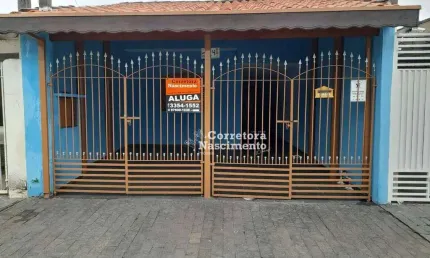 Casa com 3 dormitórios para alugar, 122 m² por r$ 2.545,57/mês - jardim flórida - jacareí/sp