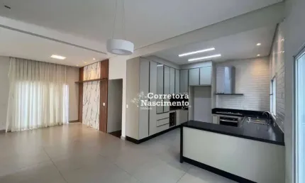 Casa com 5 dormitórios para alugar, 220 m² por r$ 11.700/mês - urbanova - são josé dos campos/sp