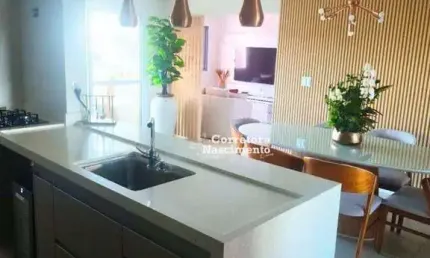Corretora nascimento apartamento para alugar por r$ 704/mês - vila lopes - jacareí/sp