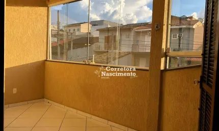 Cn casa, 175 m² - venda por r$ 820. ou aluguel por r$ 3.950/mês - villa branca - jacareí/sp